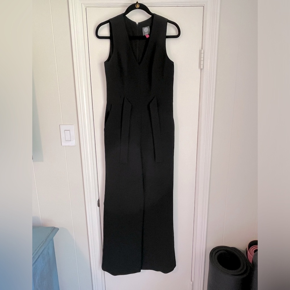 Vince Camuto Jump Suit